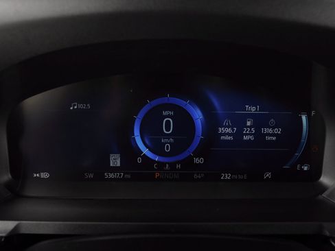 Used 2020 Ford Explorer ST w/ ST Street Pack image 19