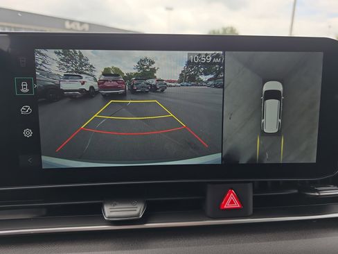 New 2026 Kia Carnival SX image 26