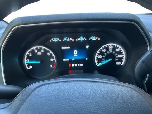 Used 2023 Ford F150 XL w/ STX Appearance Package AWD/4WD image 12