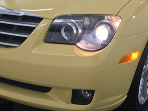 Used 2005 Chrysler Crossfire Limited RWD image 62