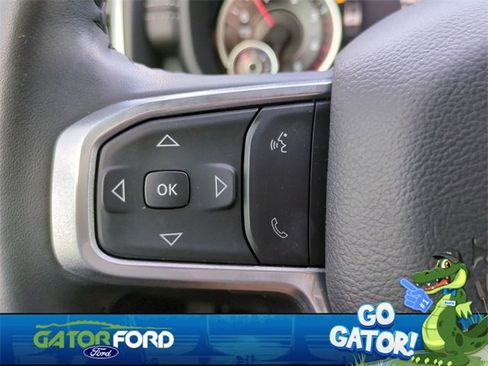 Used 2024 RAM 3500 Laramie w/ Night Edition image 24