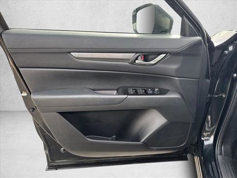 Used 2024 MAZDA CX-5 AWD 2.5 S w/ Select Package image 11