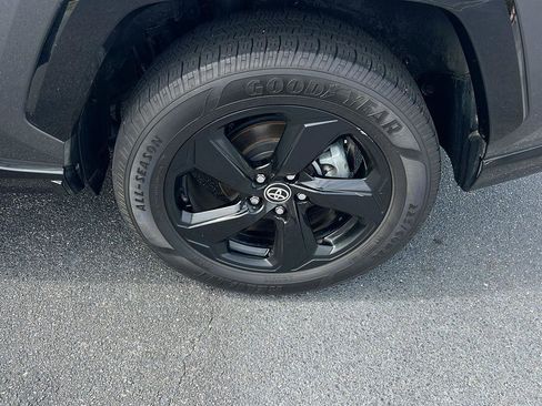 Used 2020 Toyota RAV4 XSE w/ XSE Grade Weather Package image 39