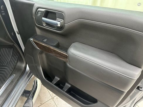 Used 2021 GMC Sierra 1500 SLE image 22