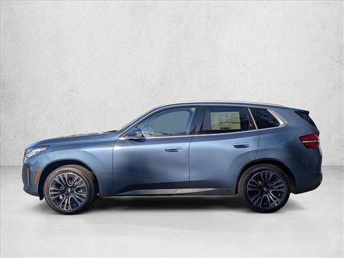New 2026 BMW X3 xDrive30 w/ Premium Package AWD/4WD image 9