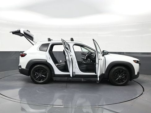 Used 2024 MAZDA CX-50 AWD 2.5 S w/ Premium Package image 30