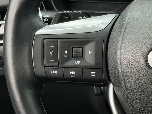 Used 2023 INFINITI QX60 Sensory w/ Cargo Package AWD/4WD image 13