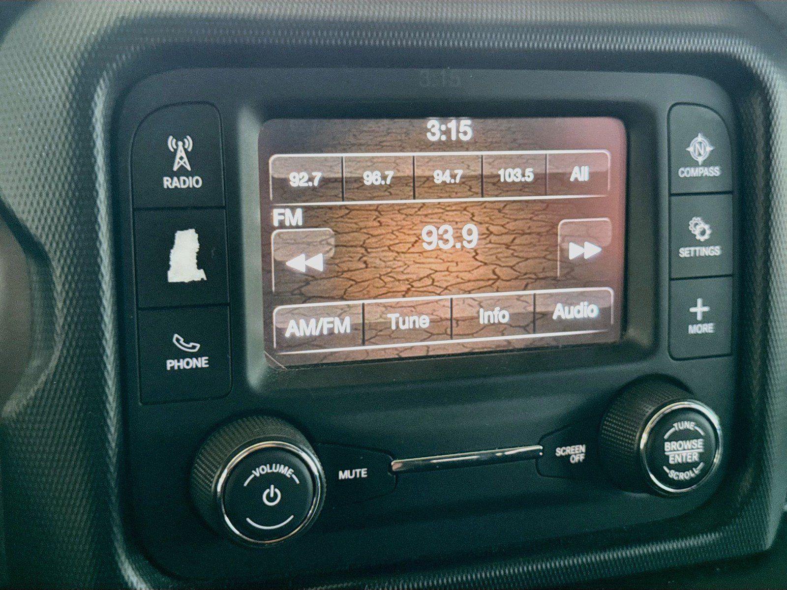 Used 2020 Jeep Wrangler Unlimited Sport AWD/4WD image 10