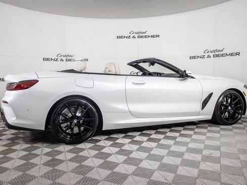 Used 2023 BMW 840i 840i w/ Comfort Seating Package image 7