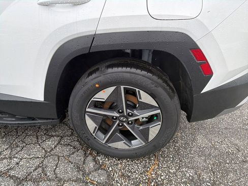 New 2026 Hyundai Tucson SEL image 14