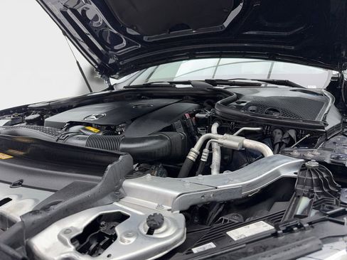 Used 2022 Mercedes-Benz E 350 E 350 AMG SPORT,NAV,CAM,SUNROO w/ AMG Line Exterior image 16