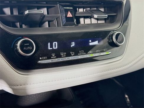 Certified 2022 Toyota Corolla SE image 15