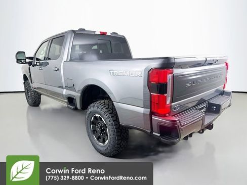 New 2026 Ford F350 Platinum image 5