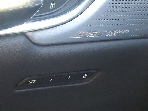 New 2025 Cadillac XT6 Premium Luxury w/ Technology Package image 18