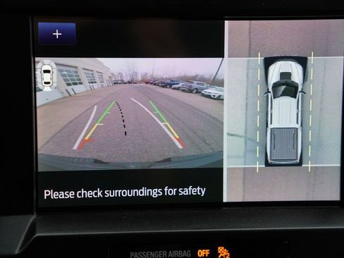 Used 2020 Ford F150 Raptor w/ Equipment Group 802A Luxury image 38