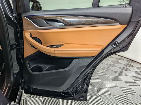 Certified 2023 BMW X3 xDrive30i w/ Premium Package image 41