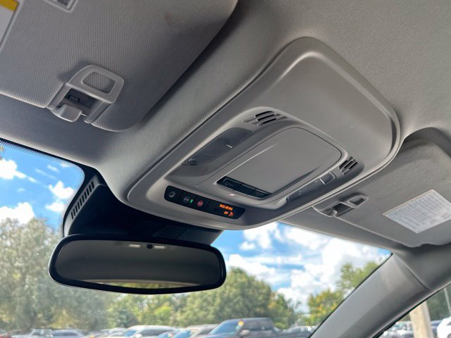 Used 2024 Buick Envision Preferred AWD/4WD image 12