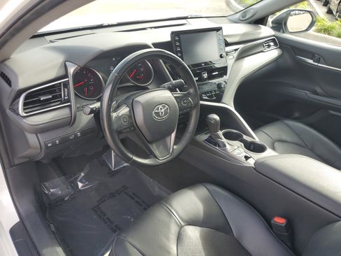 Used 2023 Toyota Camry XSE image 26