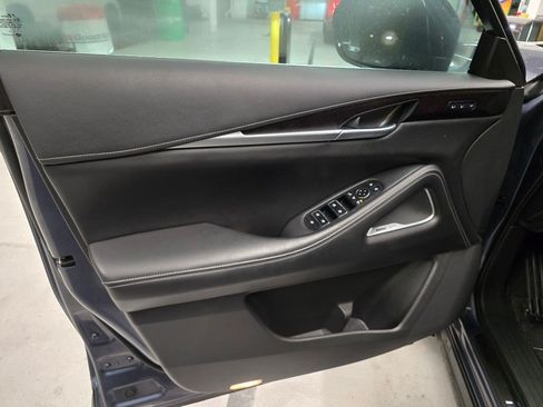 Used 2023 INFINITI QX60 Sensory w/ Vision Package FWD image 13