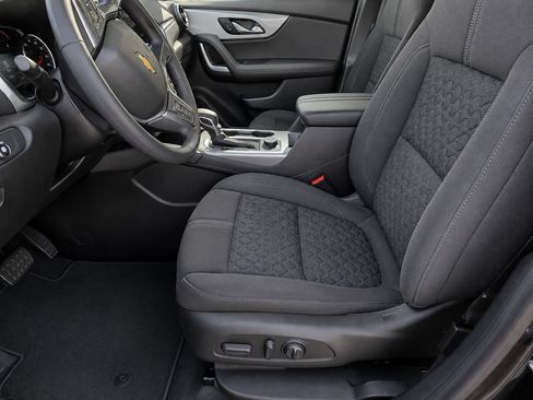 Certified 2022 Chevrolet Blazer LT FWD image 14