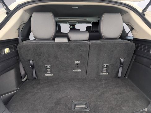 Used 2024 MAZDA CX-90 3.3 Turbo w/ Preferred Plus image 9