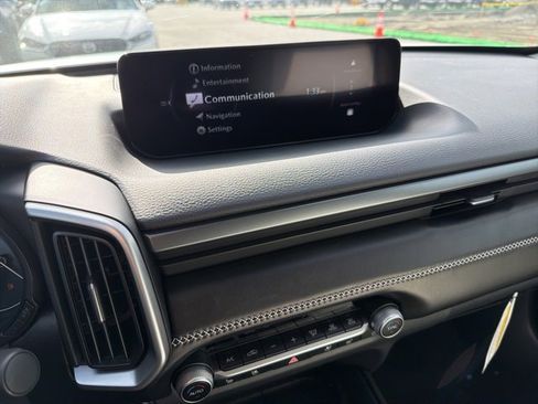 New 2026 MAZDA CX-50 AWD 2.5 S w/ Premium Package image 14