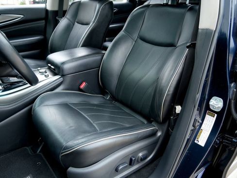 Used 2016 INFINITI QX60 FWD w/ Premium Plus Package image 6