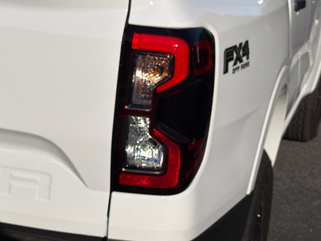 New 2026 Ford Ranger XLT AWD/4WD image 33
