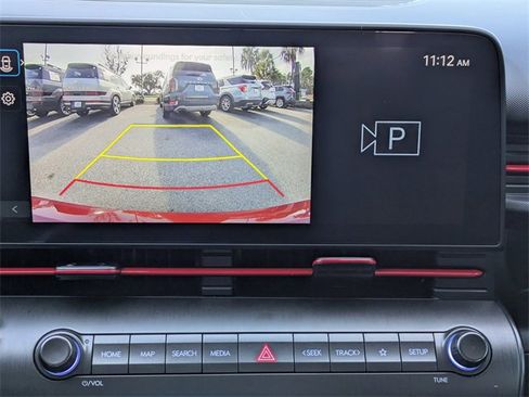Used 2024 Hyundai Kona N Line image 19