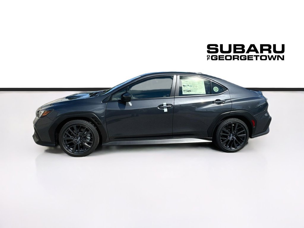 New 2026 Subaru WRX Premium AWD/4WD image 5