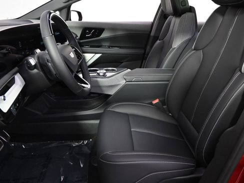 New 2026 Cadillac Optiq Sport 1 image 13