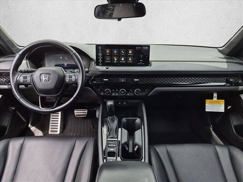 Used 2023 Honda Accord Sport image 15