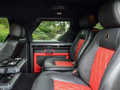 Used 2016 Ford F450 XLT w/ XLT Interior Package image 23