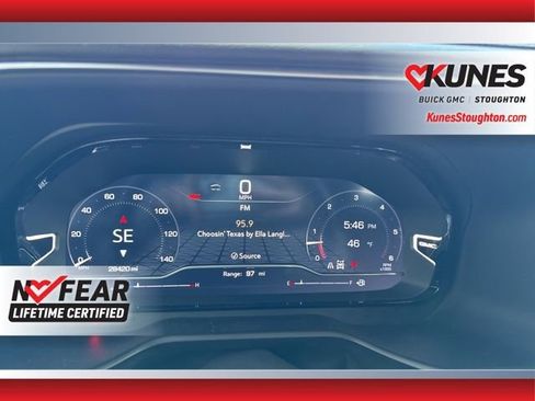 Used 2023 GMC Yukon Denali w/ LPO, Floor Liner Package AWD/4WD image 21