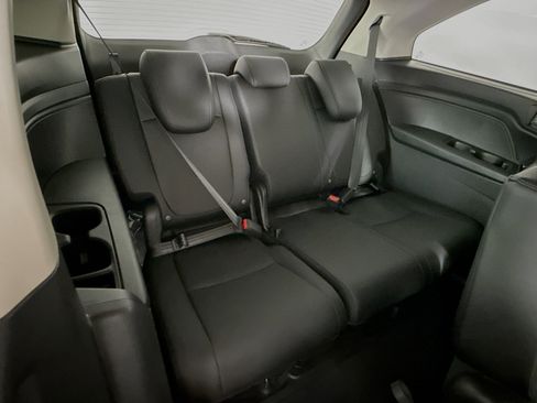 New 2026 Honda Odyssey EX-L image 35