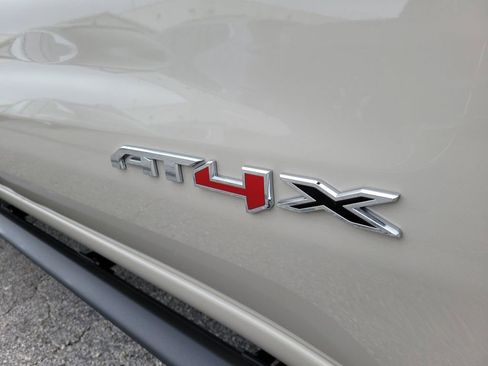 New 2026 GMC Sierra 1500 AT4X w/ AT4X AEV Edition AWD/4WD image 8