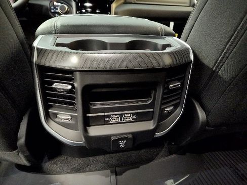 New 2025 RAM 1500 Big Horn image 11