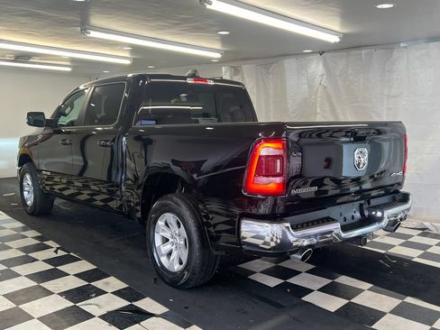 Used 2023 RAM 1500 Laramie AWD/4WD image 10