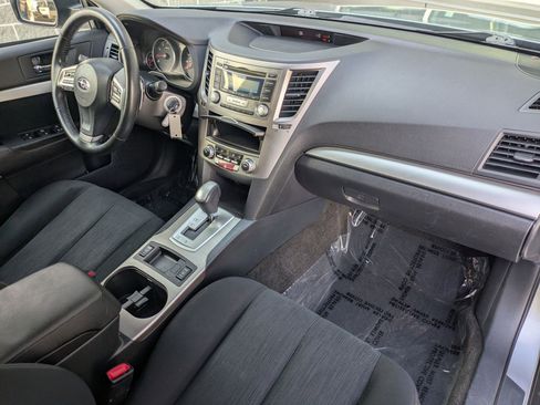 Used 2013 Subaru Outback 2.5i Premium w/ Popular Pkg 1B image 28