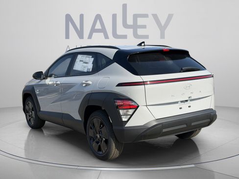 Used 2026 Hyundai Kona SEL Sport FWD image 4