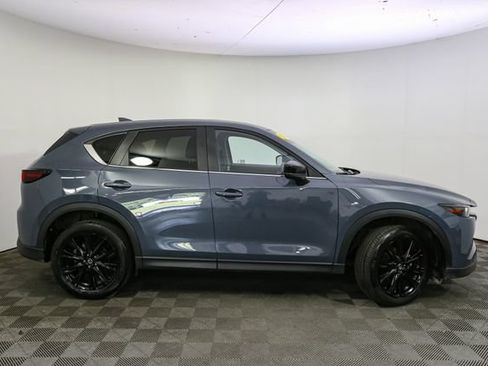 Used 2025 MAZDA CX-5 Carbon Edition AWD/4WD image 14