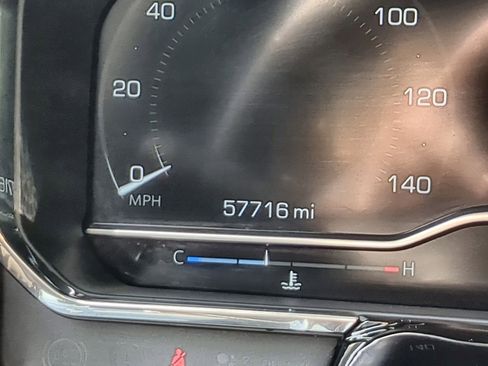 Certified 2023 GMC Sierra 1500 SLT w/ SLT Premium Plus Package image 12