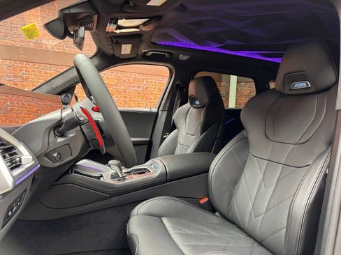 New 2026 BMW XM Label Red image 23