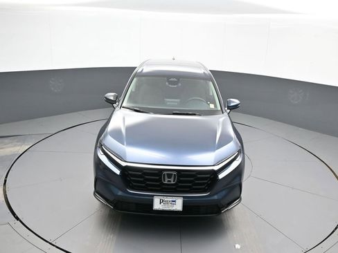 Certified 2023 Honda CR-V LX image 33