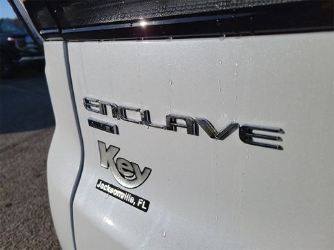 New 2026 Buick Enclave Avenir w/ Super Cruise Package image 11