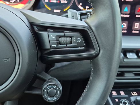 Certified 2022 Porsche 911 GT3 RWD image 9
