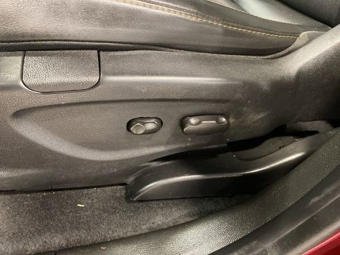 Used 2020 Chevrolet Trax LT w/ Driver Confidence Package image 16