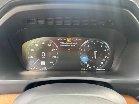 Used 2019 Volvo XC90 T6 Inscription w/ Luxury Package AWD/4WD image 19