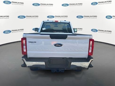 New 2026 Ford F350 XL w/ XL Chrome Package image 6