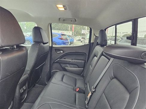 Used 2022 GMC Canyon Elevation w/ Elevation Premium Package image 6